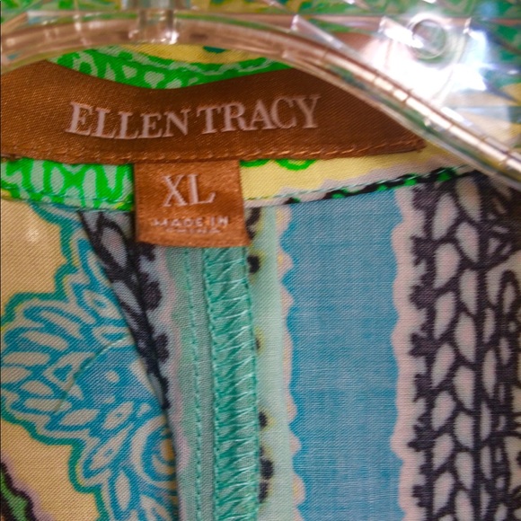 Blouse - Picture 4 of 4